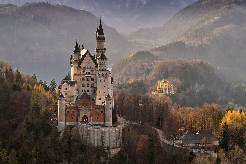Medieval Castle Stays