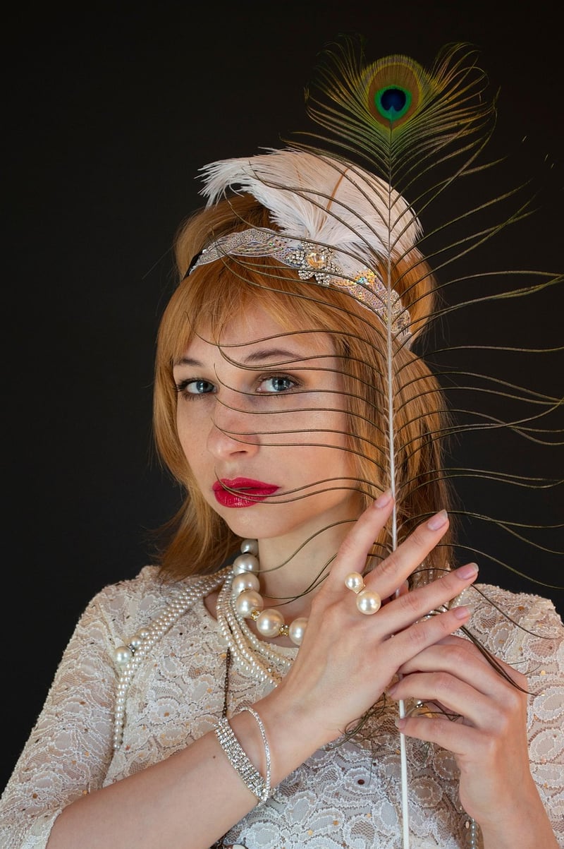 Roaring '20s Jazz Nights