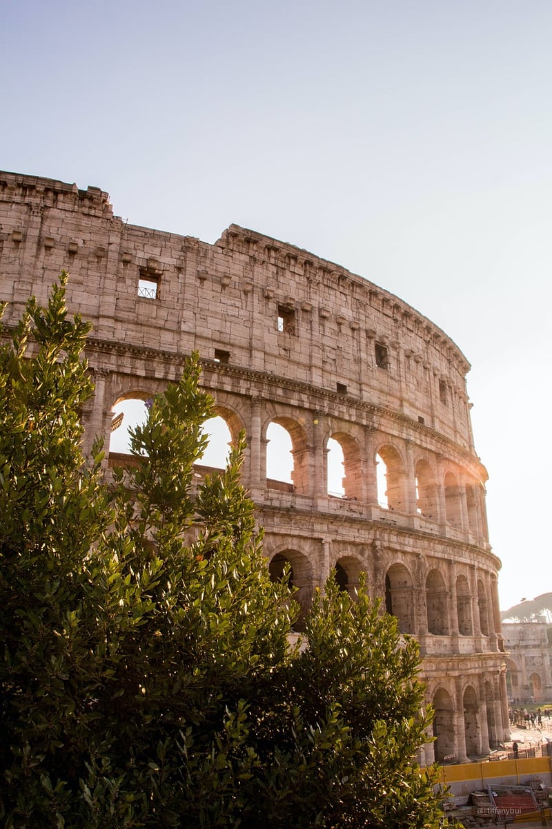 Ancient Architecture
