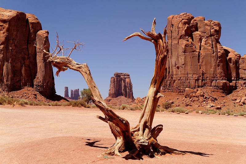Wild West Image